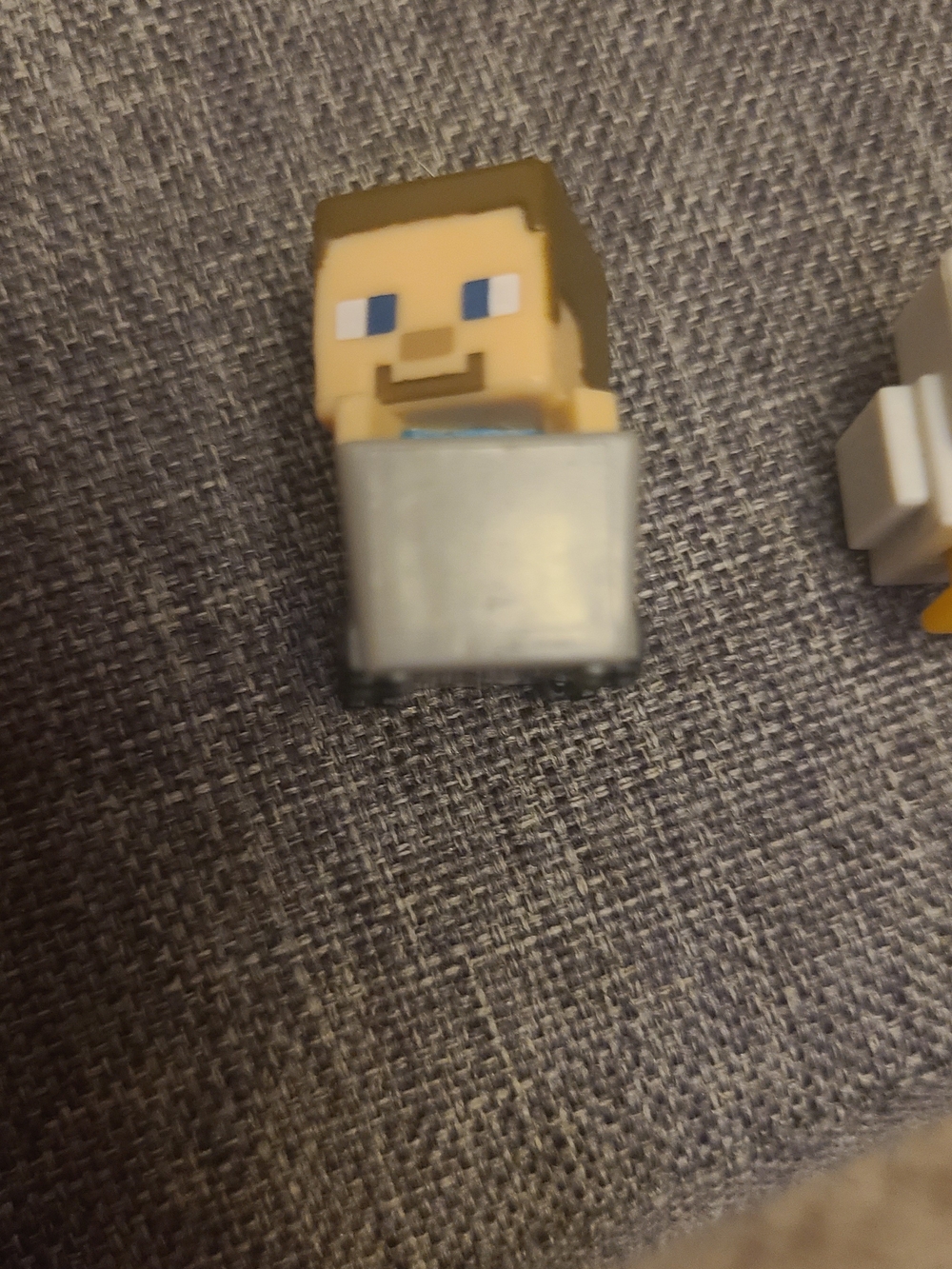 Minecraft Mini Figures - Picture 9 of 10